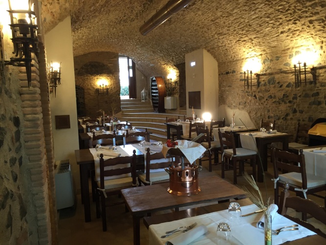 Relais Castrum Boccea photo 16