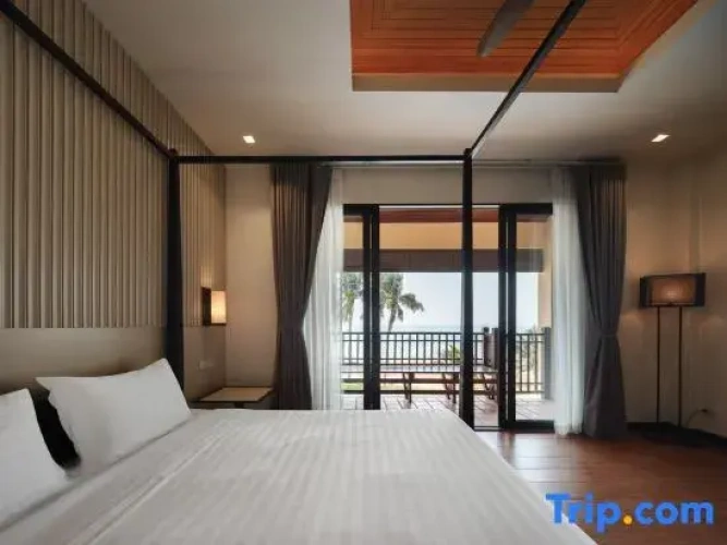 Superior Double Suite