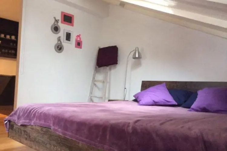 Apartment Avino