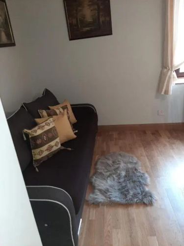 Ardconnel Apartment