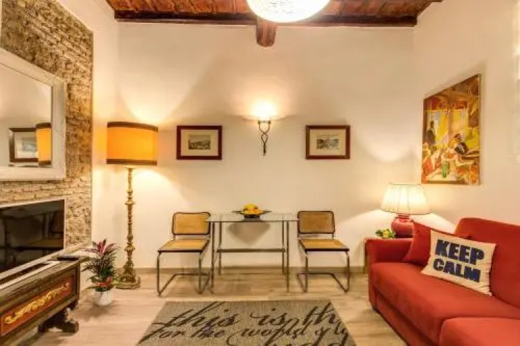 Casa Fienaroli