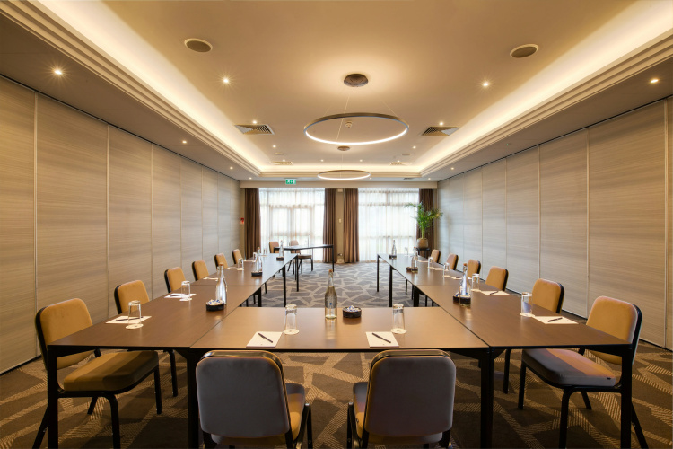 DoubleTree by Hilton London - Ealing photo 17