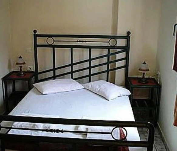 Standard Double Studio