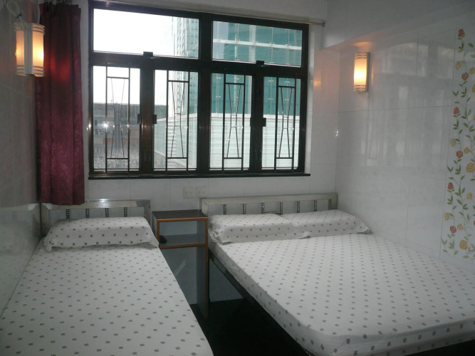 Ocean Guest House