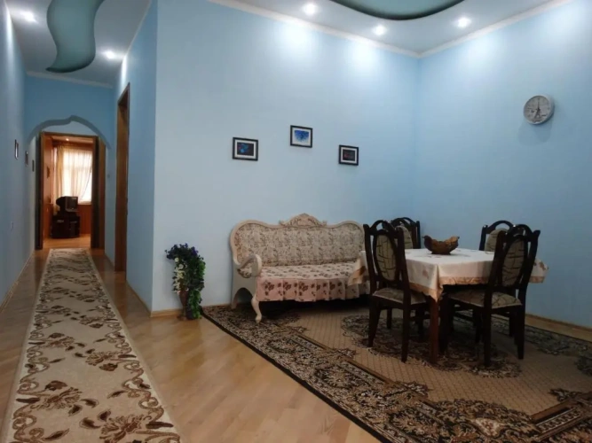 2 Bedrooms Cottage