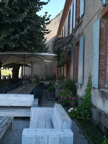 Maison Courbarien