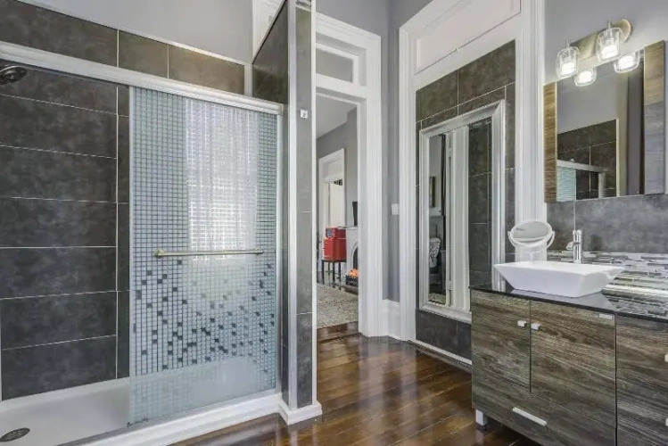 1 Bedroom Suite