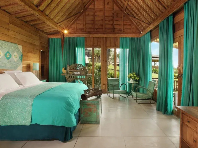 Villa Tangguntiti