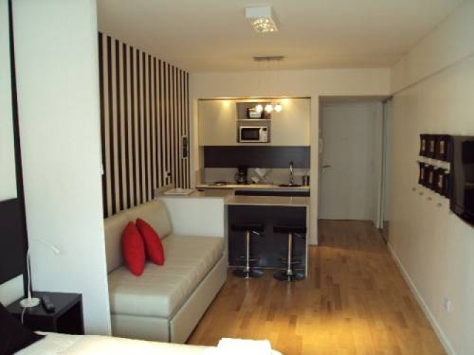 Gold Soho Suites y Studios