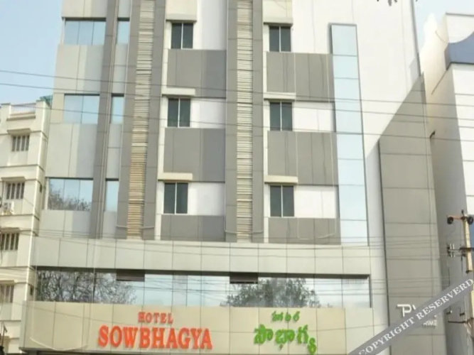 Hotel Sowbhagya