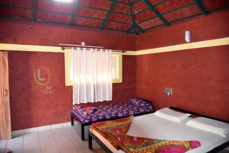 STAYMAKER Ruthu Herittage Homes