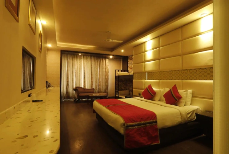 Junior Suite