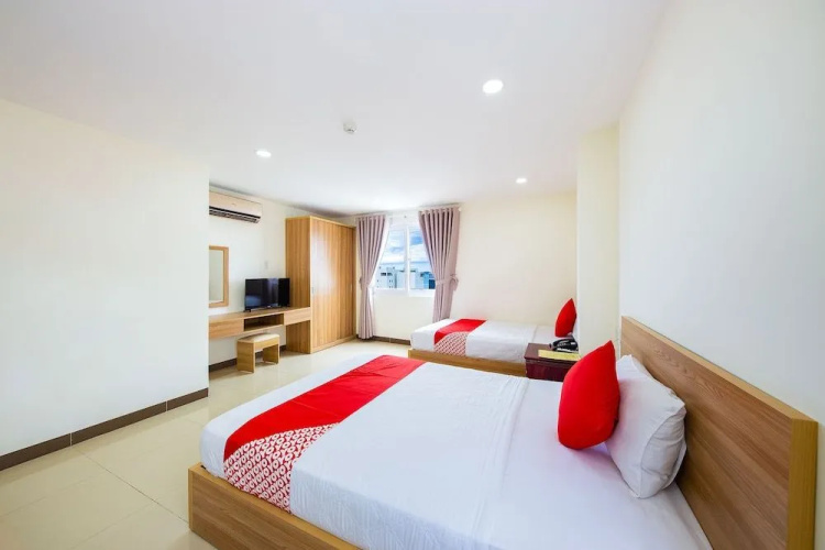 Lasan View Hotel