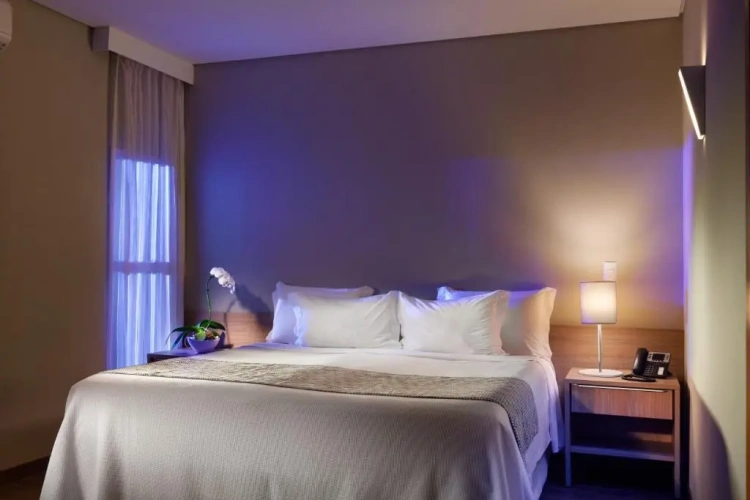 Quadruple Suite