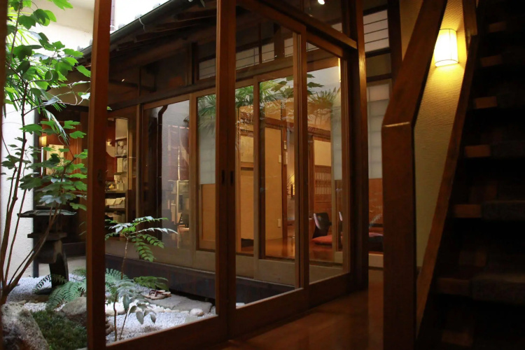 Zen Oyado Nishitei