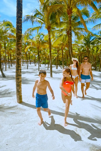 Family Selection At Grand Palladium Kantenah Resort & Spa photo 33