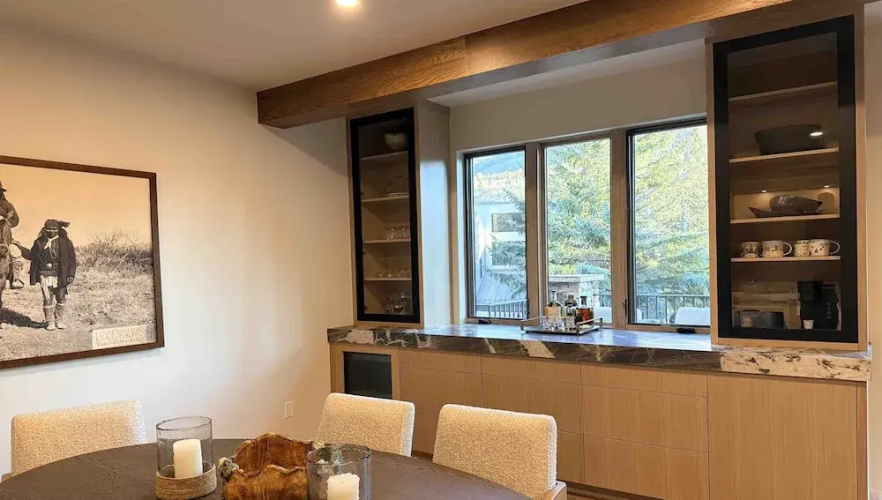1175 B Casolar Del Norte 3 Bedroom Duplex