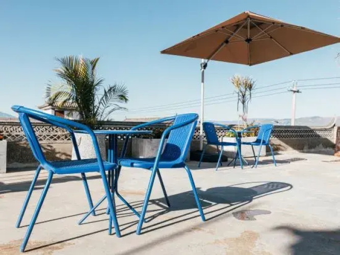 Dali Yuyin Homestay
