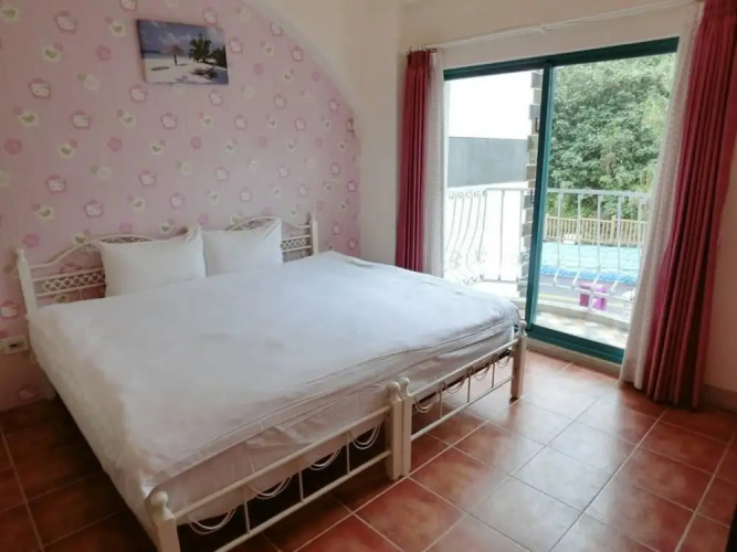 Rainbow Homestay