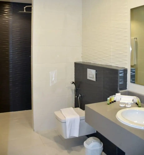 1 Bedroom Classic room
