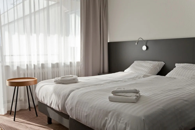 Hotel Am Fang