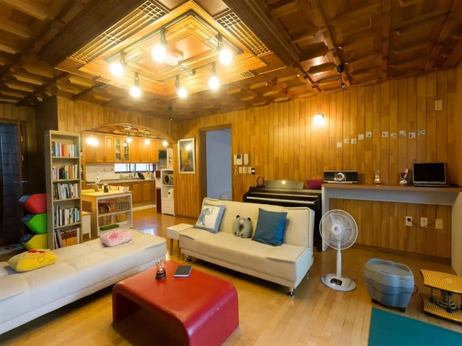 Hotelbild