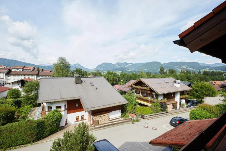Ferienwohnung M. Schmidt