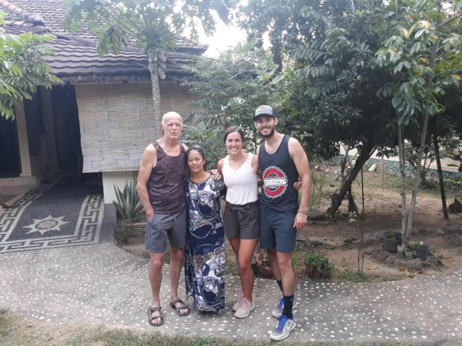 Serah's Homestay