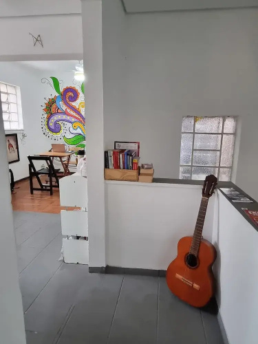Oh Madalena Hostel
