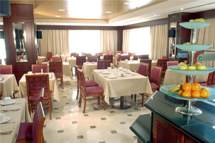 Hotel Valencia Center photo 34