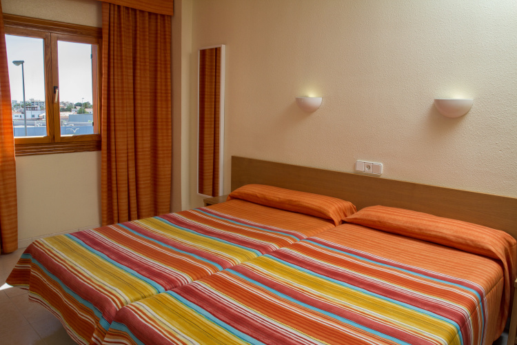 Albir Garden Resort & Aqua Park photo 8