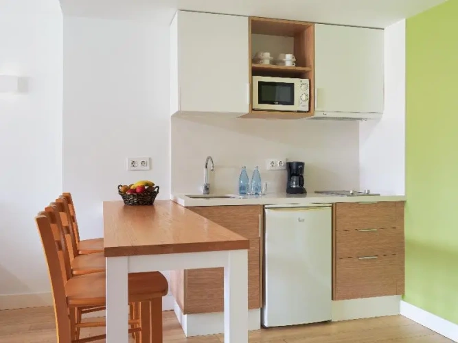 Premium Apartment