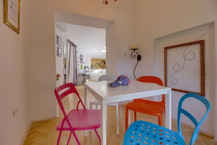 Apartments Mandarina