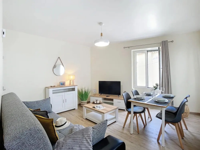 Marias Place by Atlantic Holiday