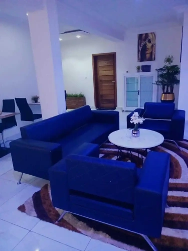 Comfort Suite