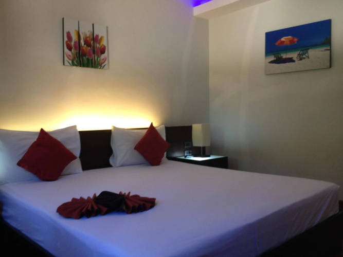 Palm Inn