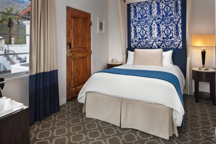 Guest Double room