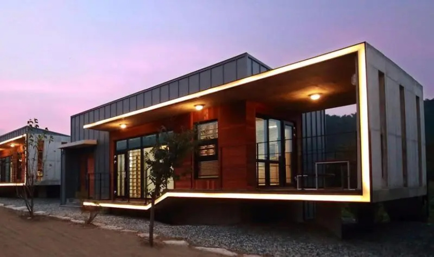 Yangyang 56st Pension