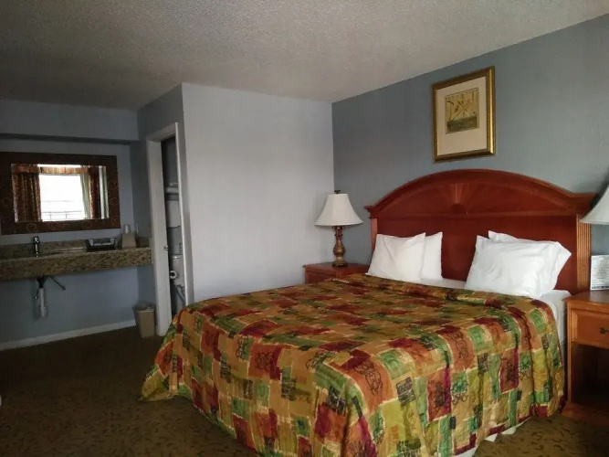 Days Inn