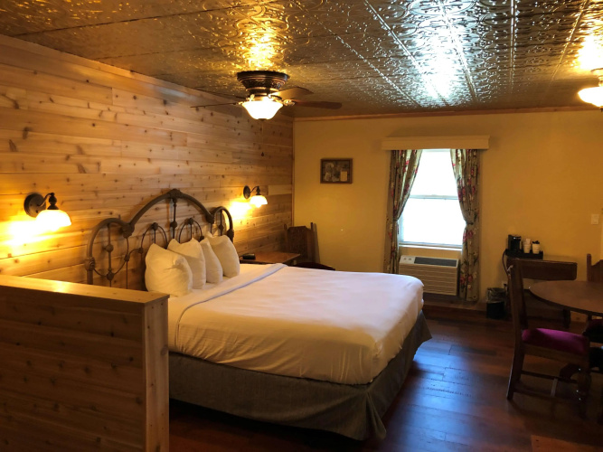 Best Western Route 66 Rail Haven