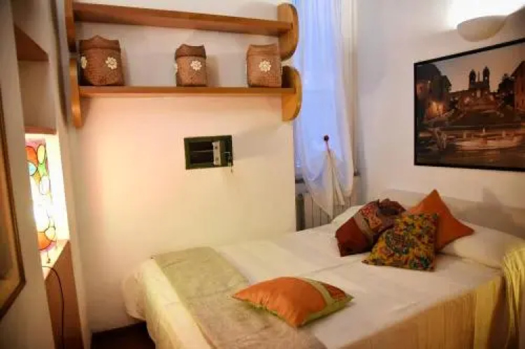 Falegnami Apartment