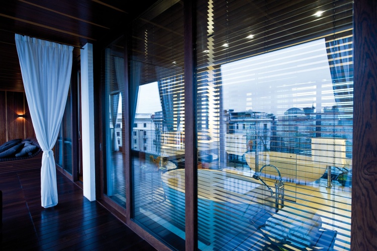 Bulgari Hotel Milano photo 19