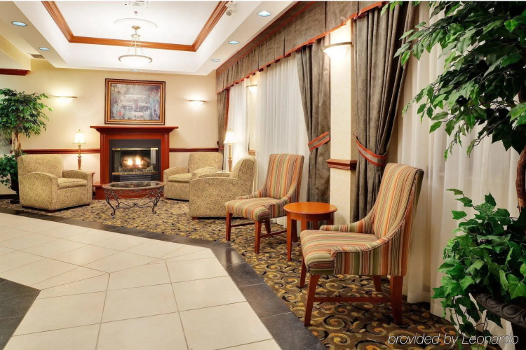 Holiday Inn Express Hotel & Suites Barrie by IHG