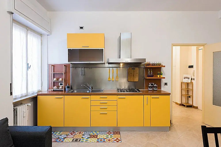 Flats4Rent Happy Days
