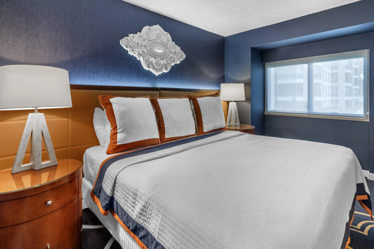 Omni Chicago Hotel