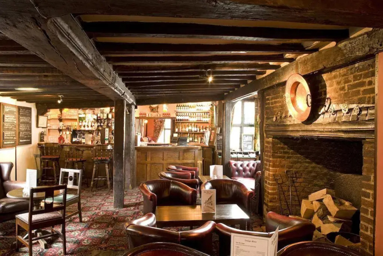 Bull Hotel