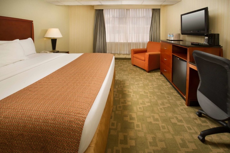 American Inn Of Bethesda photo 8