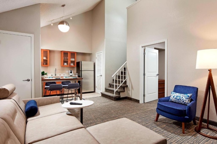 Quadruple Penthouse Suite