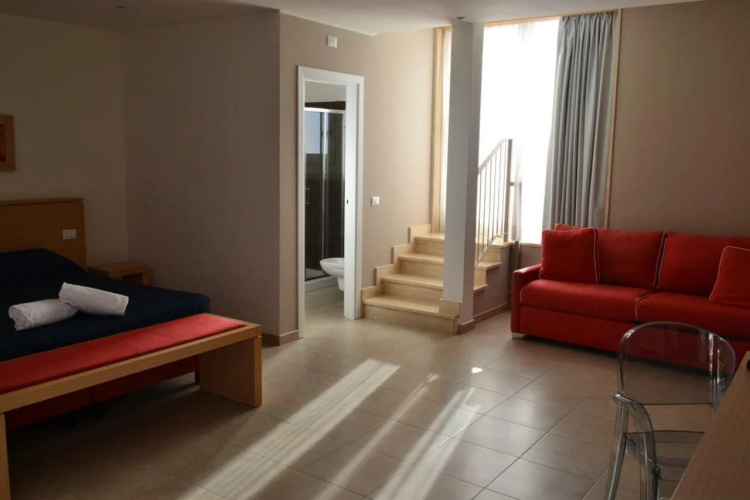 Hotelbild