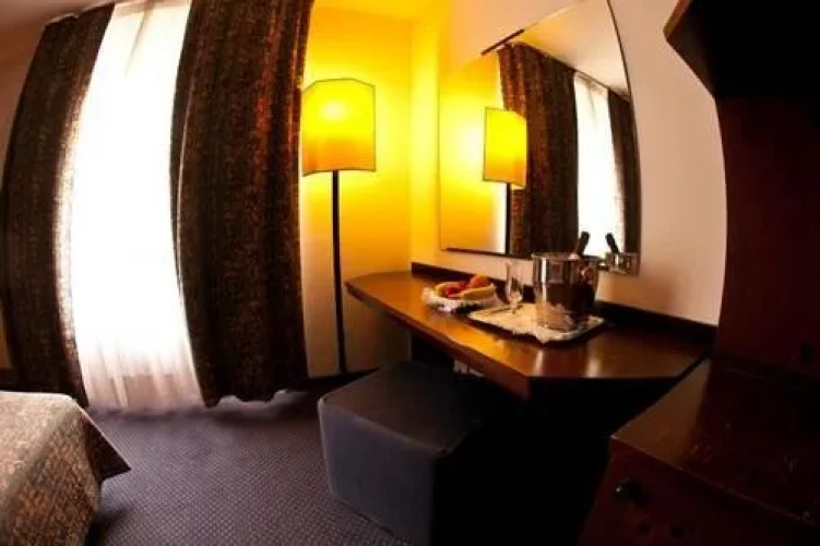 Hotel Etoile de Neige